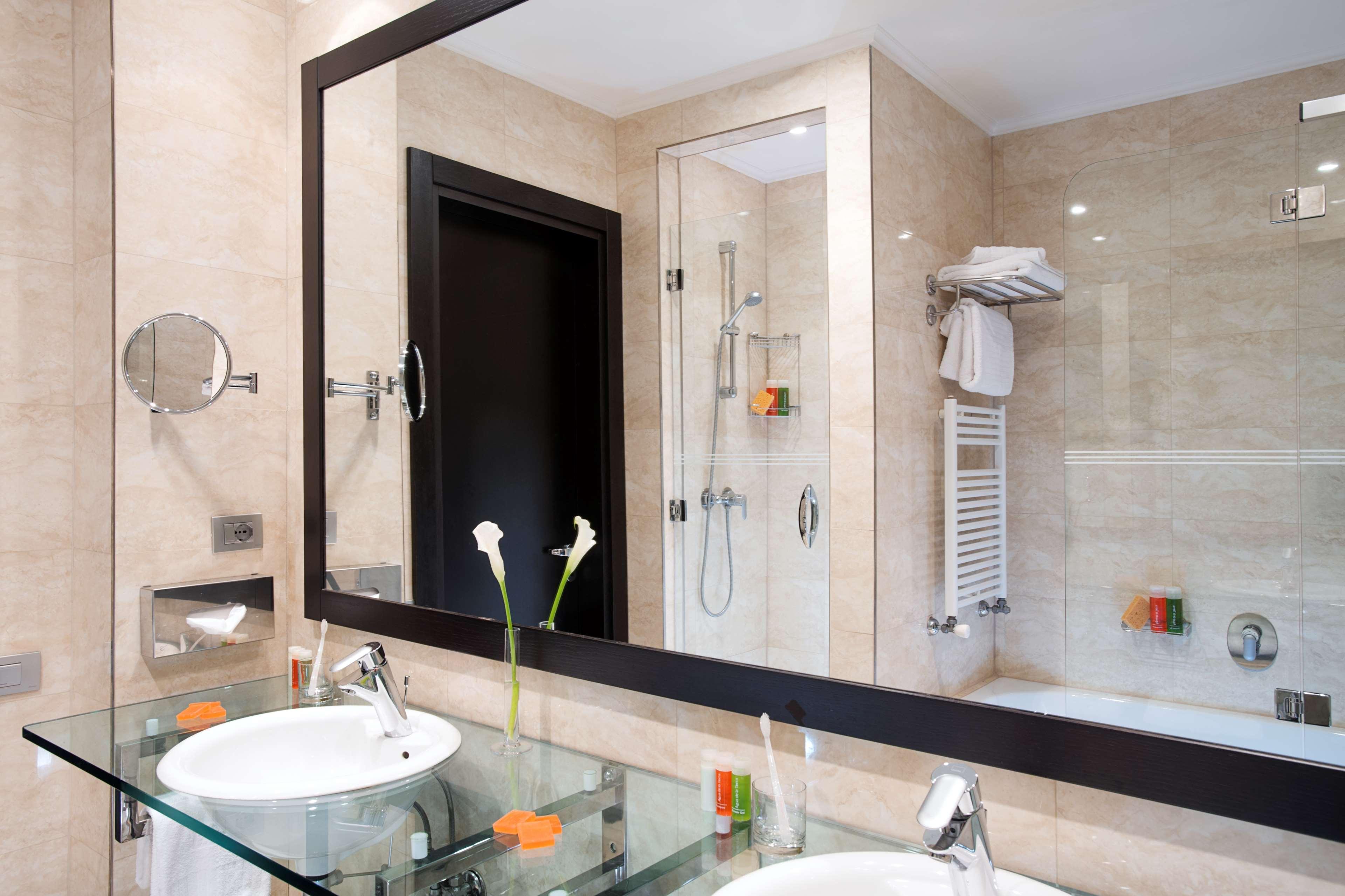 Nh Timisoara Hotell Eksteriør bilde