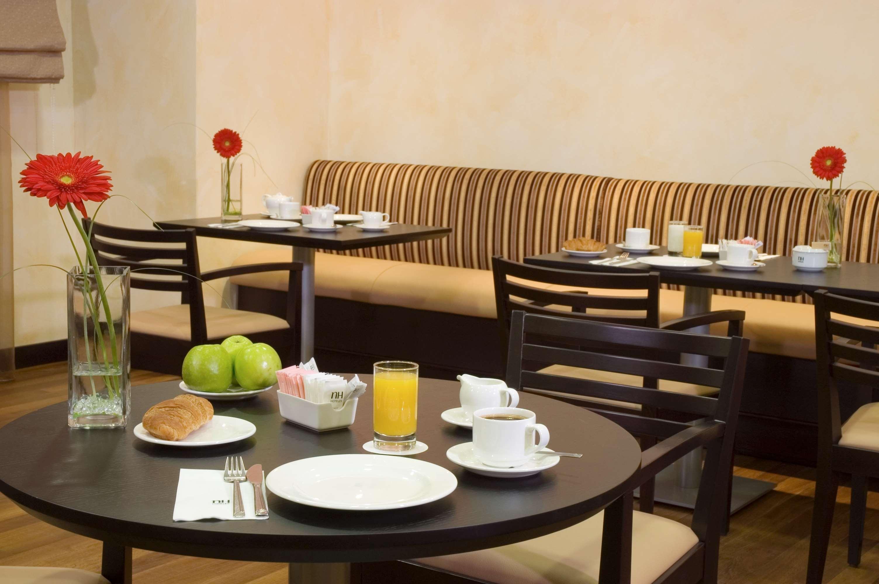 Nh Timisoara Hotell Eksteriør bilde
