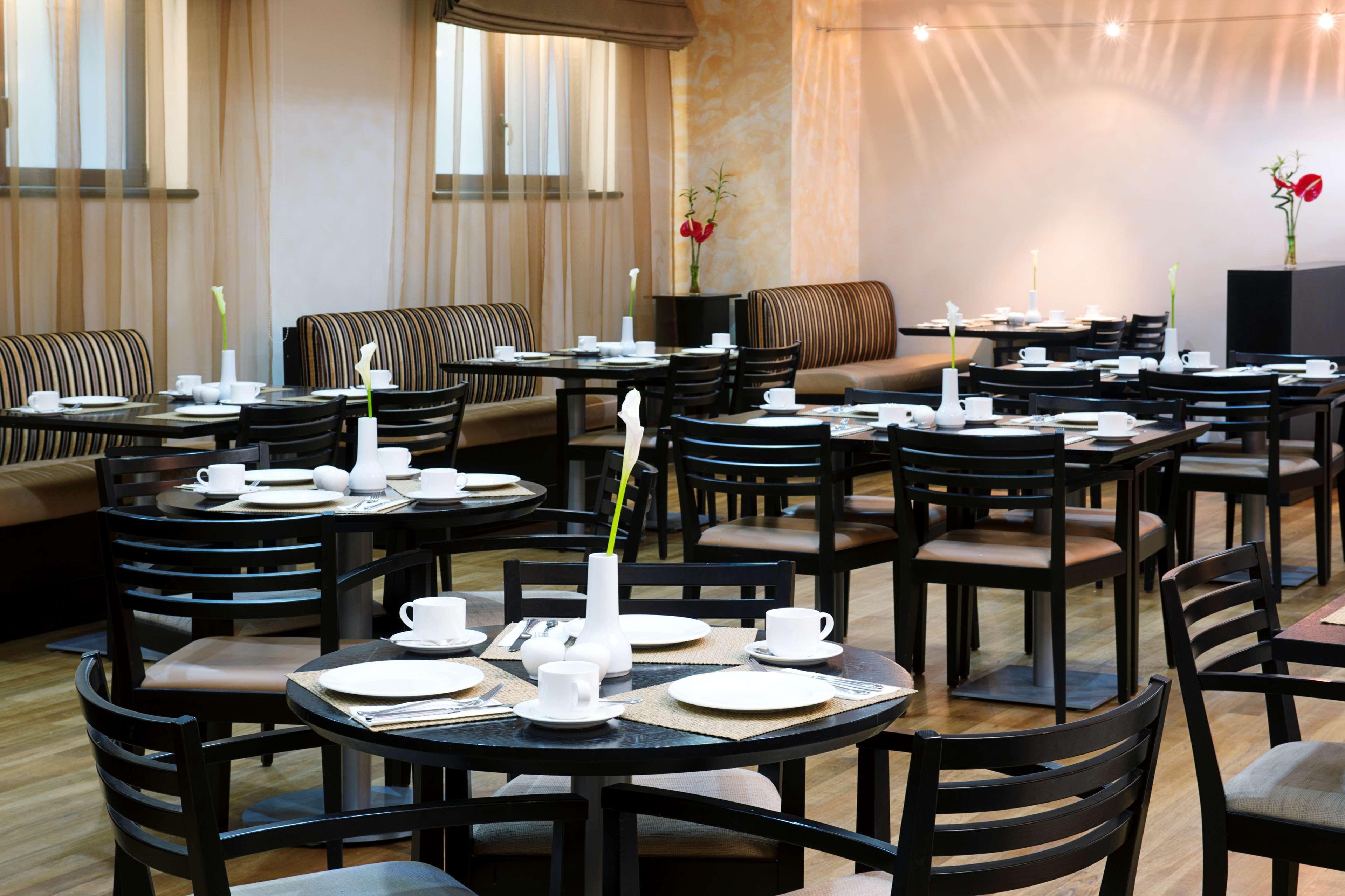 Nh Timisoara Hotell Eksteriør bilde
