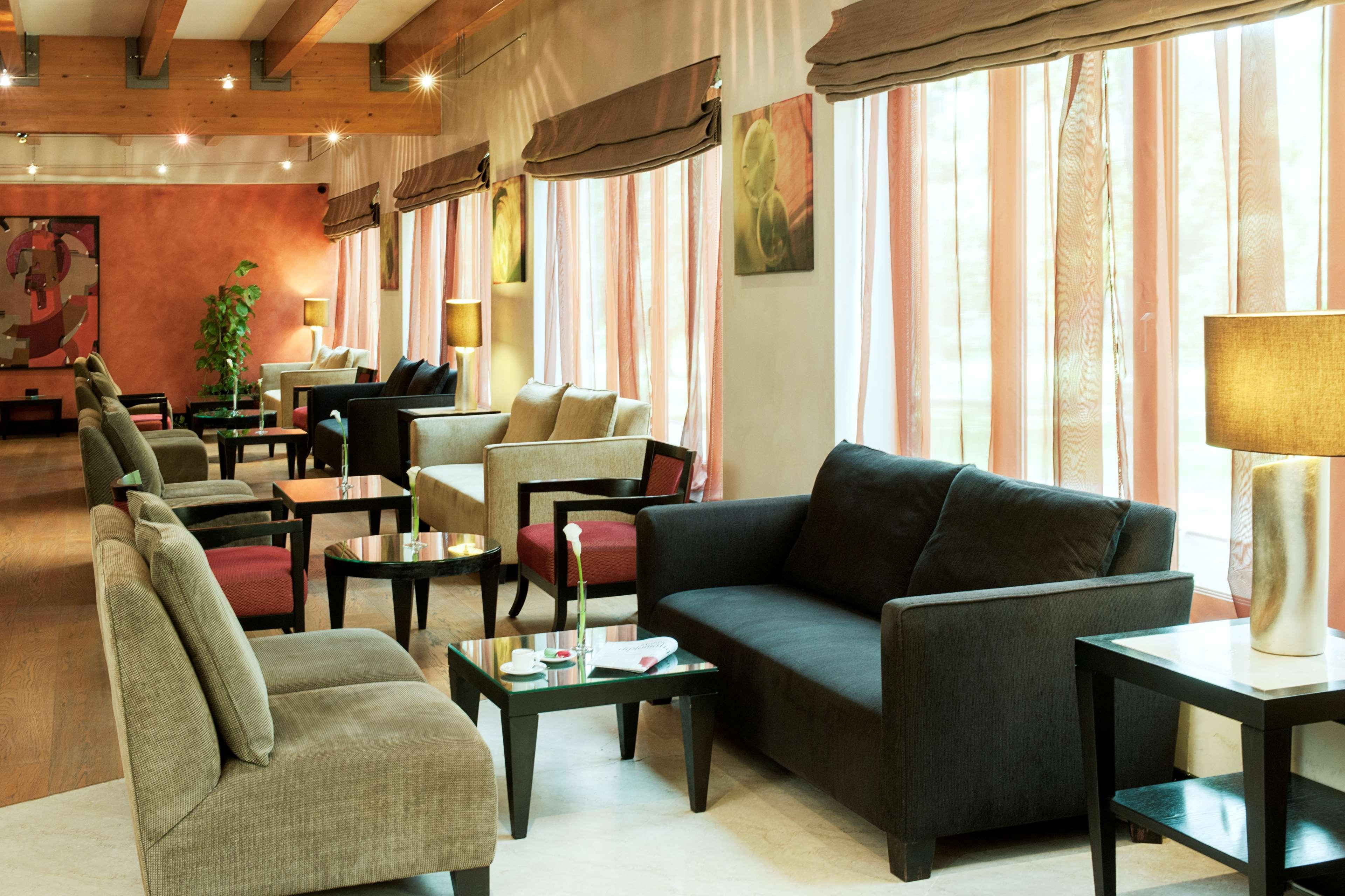 Nh Timisoara Hotell Eksteriør bilde