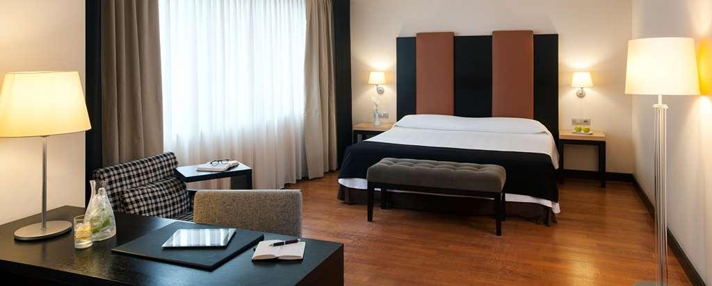 Nh Timisoara Hotell Rom bilde