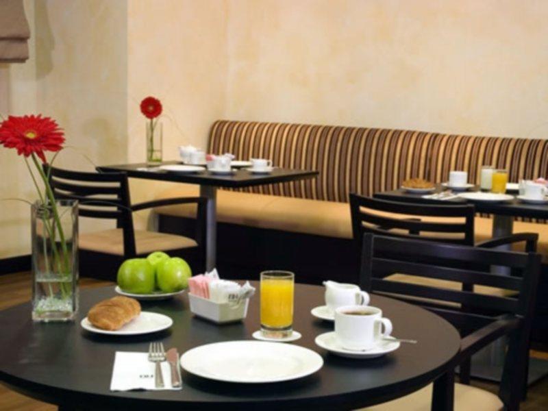 Nh Timisoara Hotell Eksteriør bilde