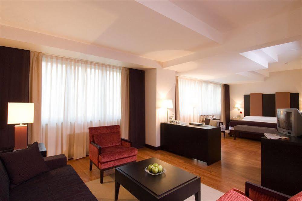 Nh Timisoara Hotell Rom bilde
